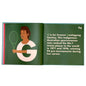 Lady Legends Alphabet Book