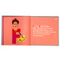 Lady Legends Alphabet Book