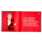 Lady Legends Alphabet Book