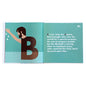 Biblical Legends Alphabet Book