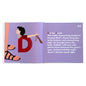 Biblical Legends Alphabet Book
