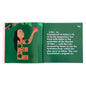 Biblical Legends Alphabet Book