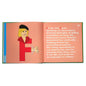 Eco Legends Alphabet Book