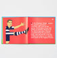 Aussie Rules Legends Alphabet Book