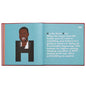 Comedy Legends Alphabet Book