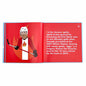 Hockey Legends Alphabet Book