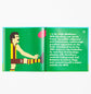 Aussie Rules Legends Alphabet Book