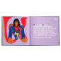 Superhero Legends Alphabet Book