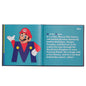 Video Game Legends Alphabet Book