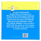 Surfing Legends Alphabet Book
