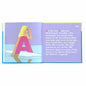 Surfing Legends Alphabet Book