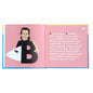 Surfing Legends Alphabet Book