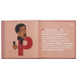 Comedy Legends Alphabet Book