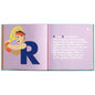 Tennis Legends Alphabet Book