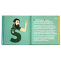 Eco Legends Alphabet Book