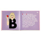 Taylor Swift Legends Alphabet Book