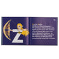 Video Game Legends Alphabet Book