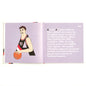 Trail Blazers Legends Alphabet Book