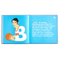 Knicks Legends Alphabet Book