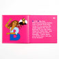 Beyonce Legends Alphabet Book