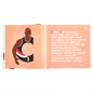 Trail Blazers Legends Alphabet Book