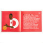 Bulls Legends Alphabet Book