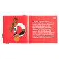 Trail Blazers Legends Alphabet Book