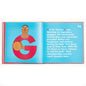 Bulls Legends Alphabet Book