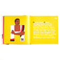 Trail Blazers Legends Alphabet Book