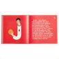 Bulls Legends Alphabet Book