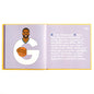 Warriors Legends Alphabet Book