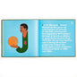 Bucks Legends Alphabet Book