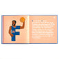 Knicks Legends Alphabet Book