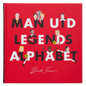 Man Utd Legends Alphabet Book
