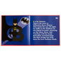 Superhero Legends Alphabet Book: Mens