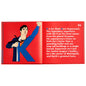 Superhero Legends Alphabet Book: Mens