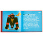 Superhero Legends Alphabet Book: Mens