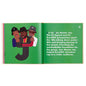 Hip-Hop Legends Alphabet Book