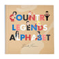 Country  Legends Alphabet Book