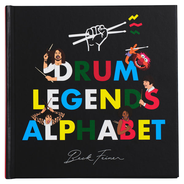 Alphabet Book Sale | 20% OFF & FREE SHIPPING – Alphabet Legends Australia