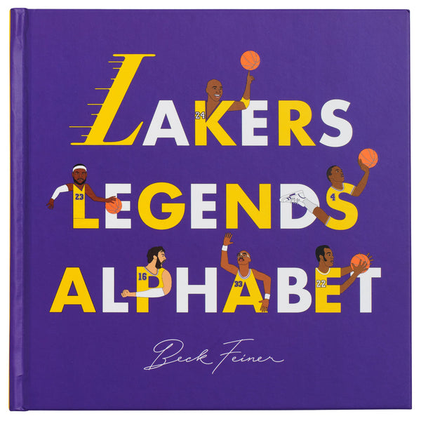 Alphabet Book Sale | 20% OFF & FREE SHIPPING – Alphabet Legends Australia