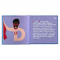 Seinfeld Legends Alphabet Book