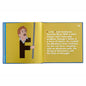 Seinfeld Legends Alphabet Book