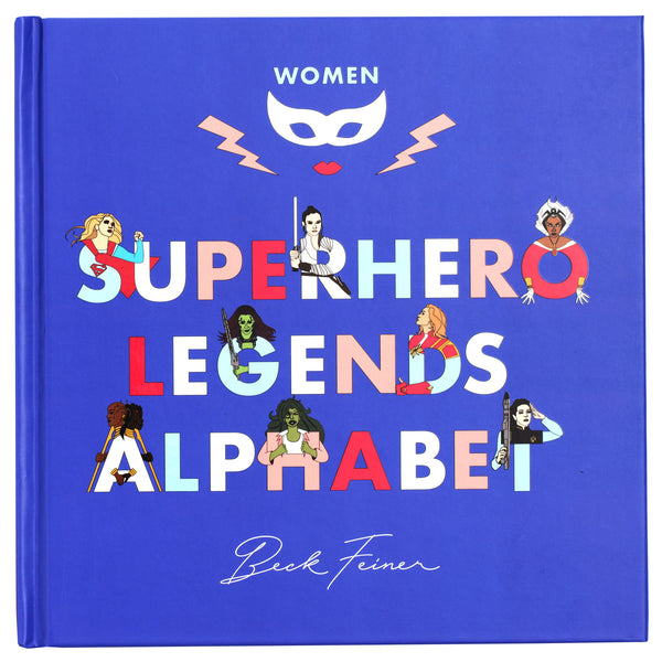 Alphabet Book Sale | 20% OFF & FREE SHIPPING – Alphabet Legends Australia