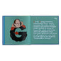 Seinfeld Legends Alphabet Book